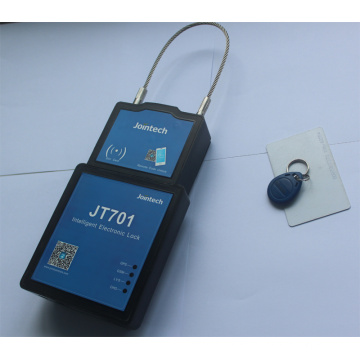 Container GPS Tracker Jt701, Monitor Container in Real Time and Work Long Time